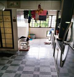 Blk 755 Woodlands Avenue 4 (Woodlands), HDB 4 Rooms #102872222